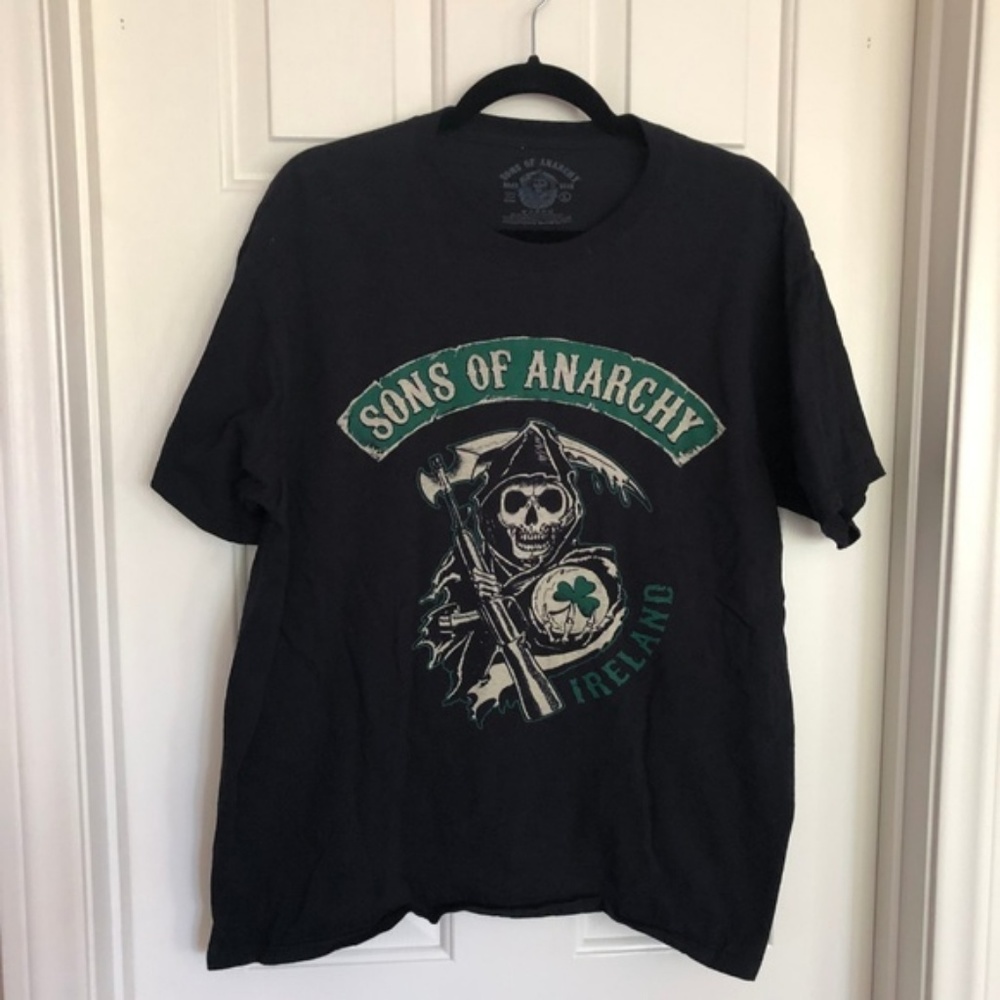 Sons of Anarchy Tee